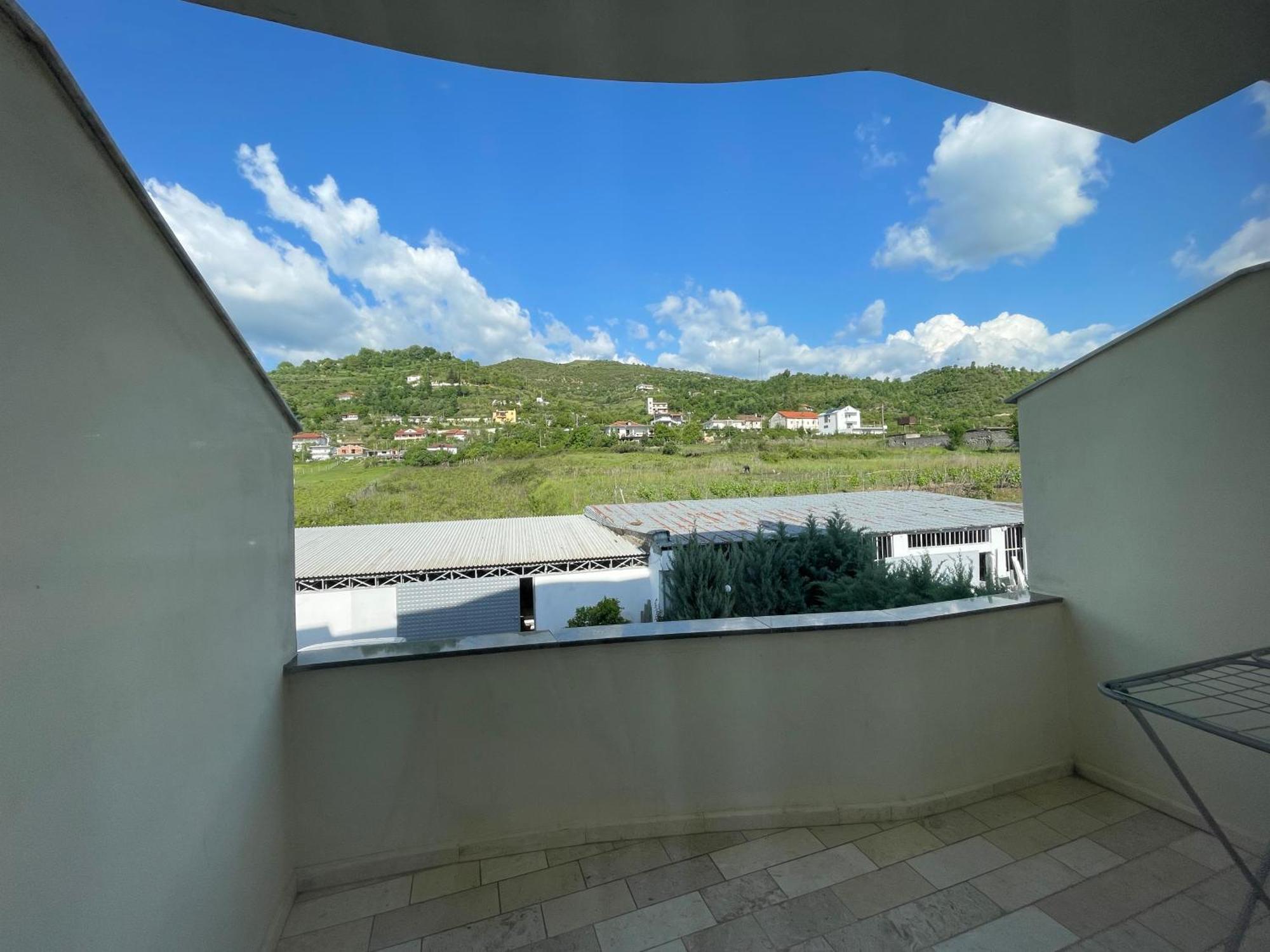 Hotel Latifi Gramsh